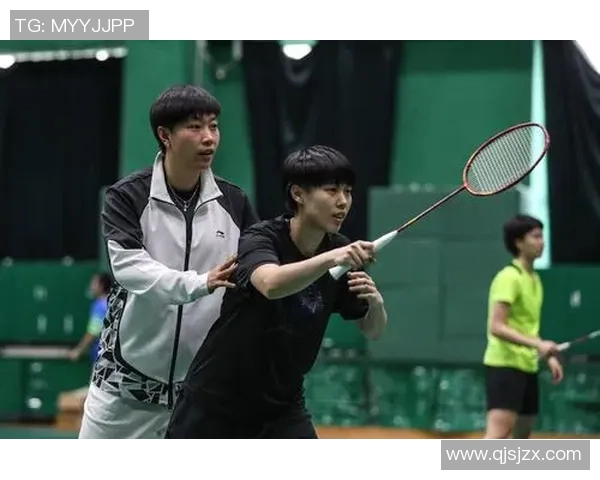 武汉羽毛球队的盯防战术解析与实战应用探讨