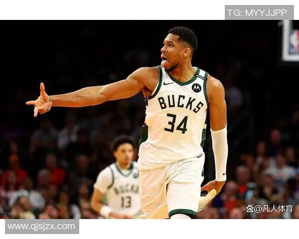 字母哥拒绝提前续约决定先观察雄鹿争冠前景