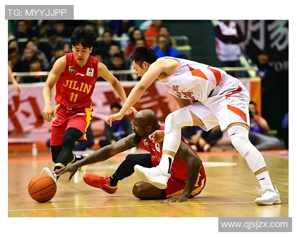 CBA吉林队与青岛队对决前瞻及赛果预测分析