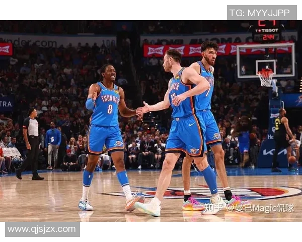 4月19日NBA季后赛雷霆对决爵士精彩回顾与赛后分析